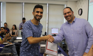 תמונה של אבי ויזמן