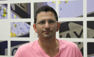 תמונה של גל גלבגיסר