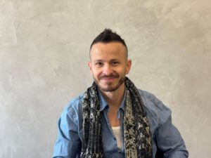 תמונה של אמיר דבי