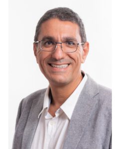 תמונה של שימי בן ברוך