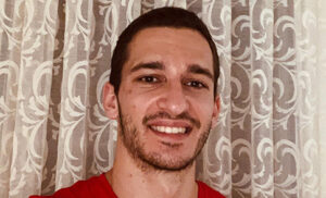 תמונה של הראל יעקובובסקי