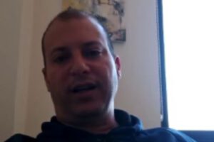 תמונה של אורן ברקליס