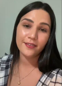 תמונה של דנה אבו