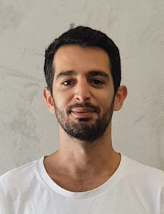 תמונה של דניאל מזרחי