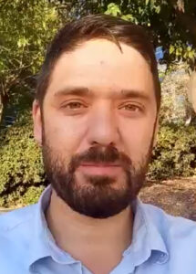 תמונה של מיכאל יפה נוף