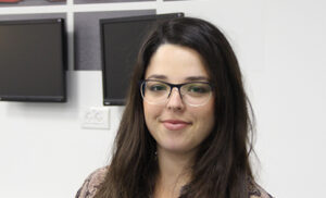 תמונה של אביאל גפן