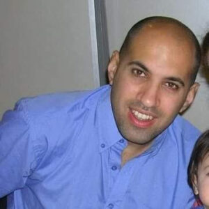 תמונה של אורן גזית