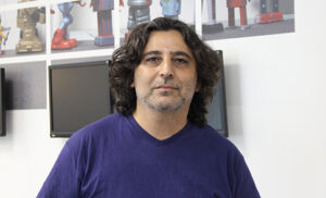 תמונה של איציק עובדיה