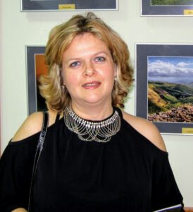 תמונה של אירינה קוזולוב