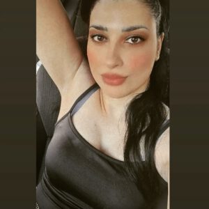 תמונה של אמל חטיב