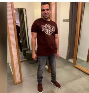 תמונה של אסף חלבה