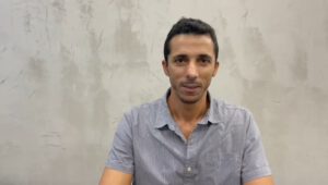 תמונה של ארז מנצור