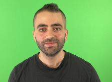 תמונה של בר כהן