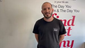 תמונה של גד פוליבוי