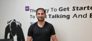 תמונה של ג'וזיף גדעון