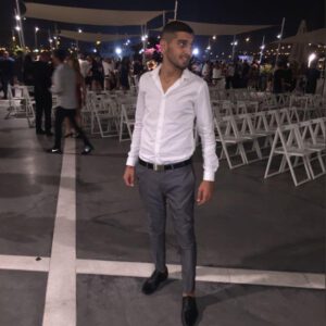 תמונה של גיא שיליאן