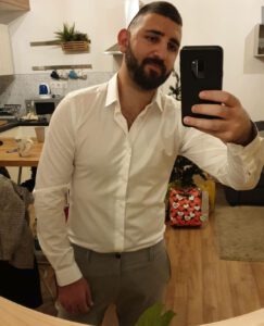 תמונה של דודי מתתיהו