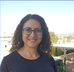 תמונה של דליה ממיה