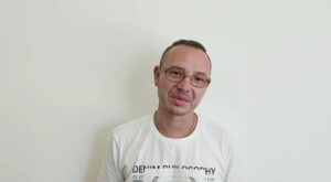 תמונה של דניאל סורקין