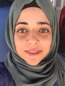 תמונה של ולאא פרוג'ה