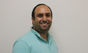 תמונה של יוחנן רחמים