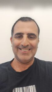 תמונה של יפתח כהן