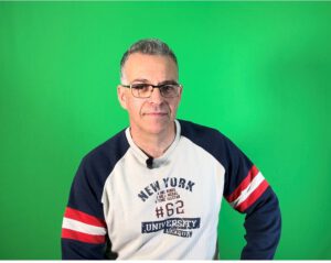 תמונה של ירון גנות