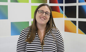 תמונה של ליאנה קפלן