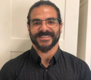 תמונה של מאור לוינשטיין