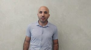 תמונה של נור אלדין