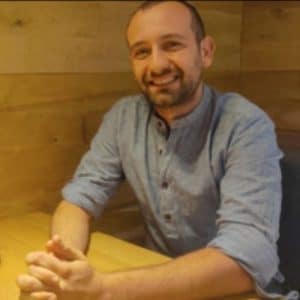 תמונה של ניסן ירט