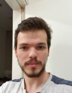 תמונה של נתנאל דזורסנסקו