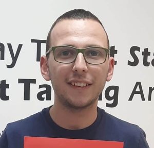 תמונה של סתיו גולדשטיין