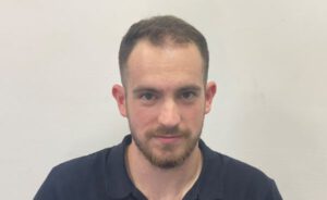 תמונה של עומר בר