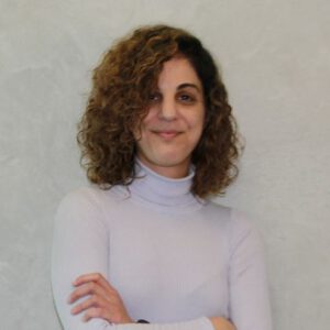 תמונה של עינב חלוצי