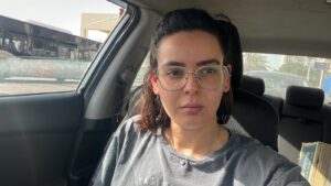 תמונה של פייגי קורדובה