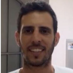 תמונה של רז ישראלי