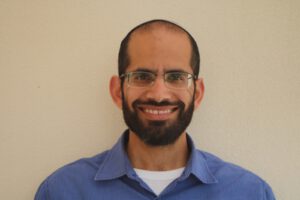 תמונה של שגיא אלימלך