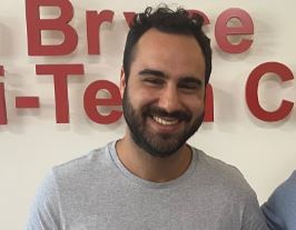 תמונה של שחף יצחקי