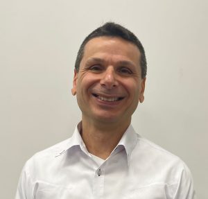 תמונה של שלמה ברגר