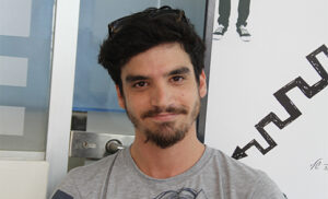 תמונה של אריק זהבי