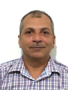 תמונה של יובל זרד