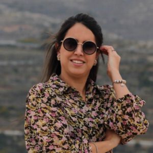 תמונה של סימה בן כליפה