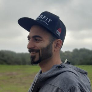 תמונה של שמואל מרדכי