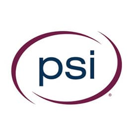psi logo