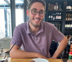 תמונה של אור חי בוננו