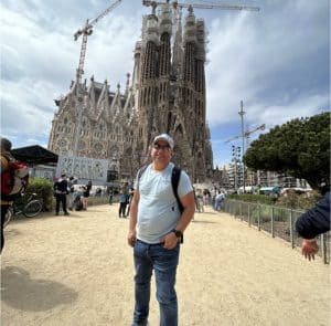 תמונה של בני לוגסי