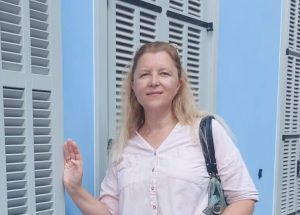 תמונה של לודמילה קסיאנובה