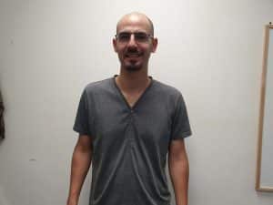 תמונה של ערן אסרף