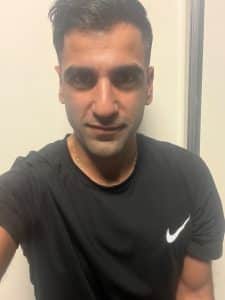 תמונה של מאור כהן